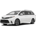 Used 2015-2020 Toyota Sienna Parts